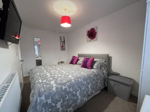 Bedroom Two- click for photo gallery